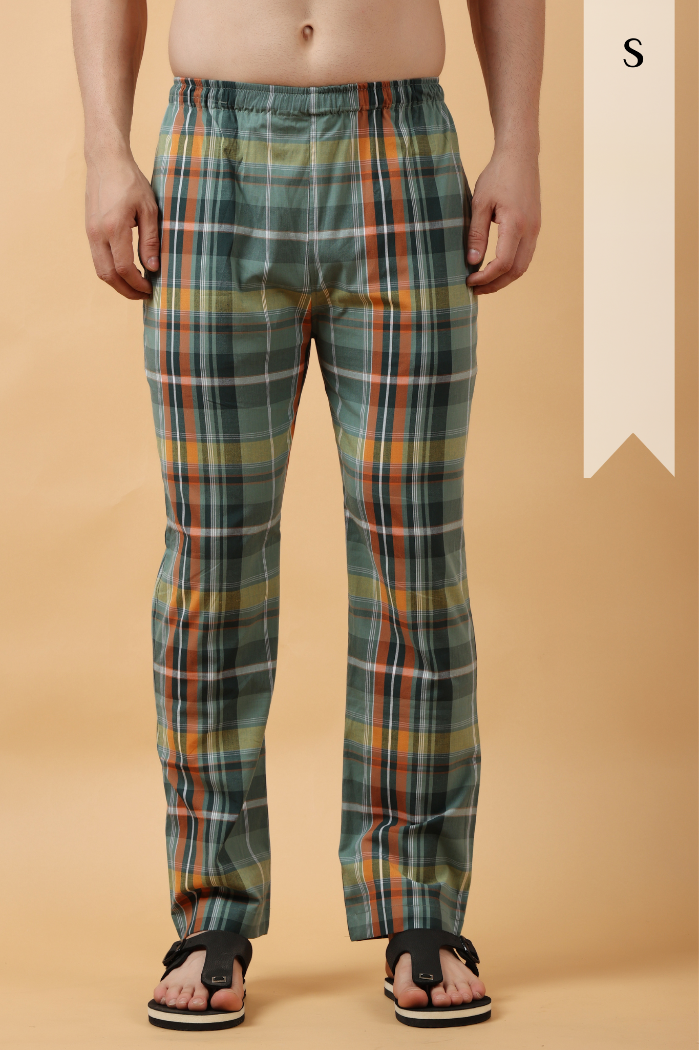 Buy Mens Pyjama Pants & Pajama Pants For Men - Apella