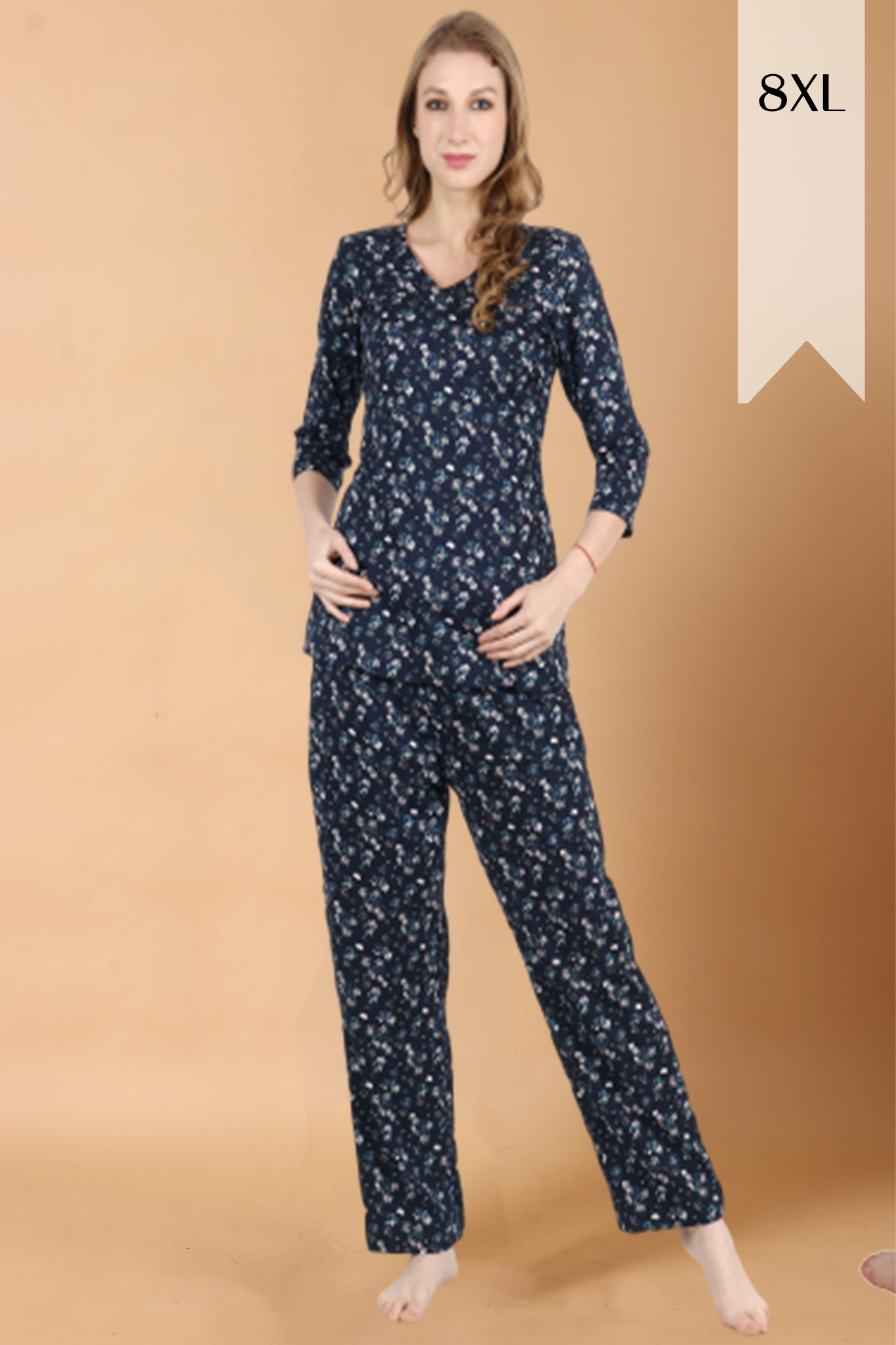 Plus lounge online suit