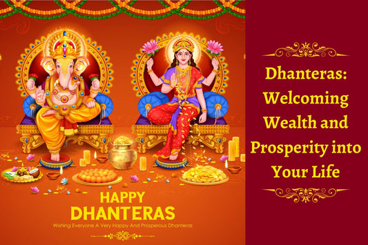 Dhanteras