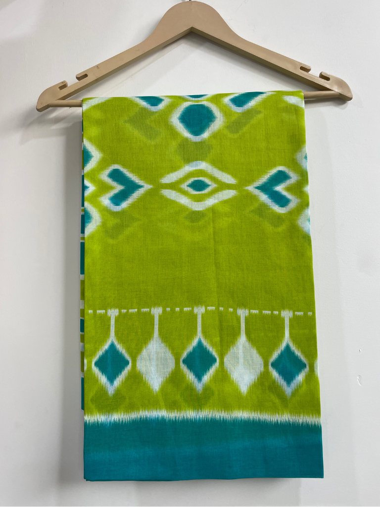 Cotton Printed Dupatta