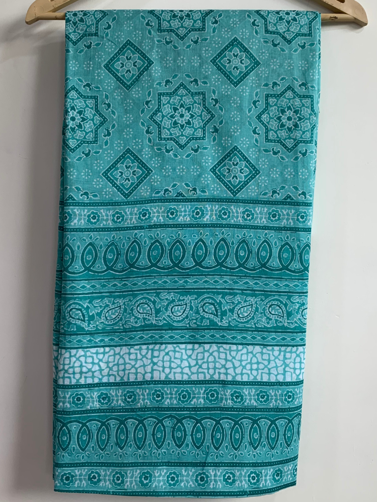 Multi Color Dupatta