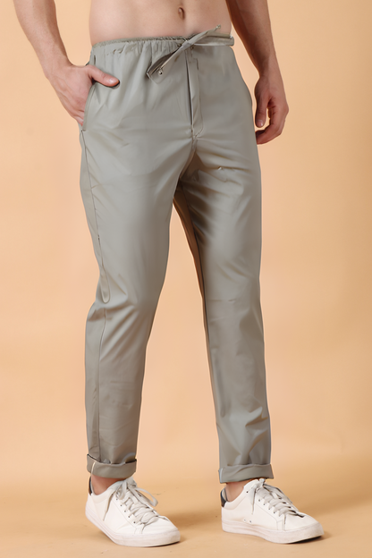 Mens Plus Size Cargo Pants