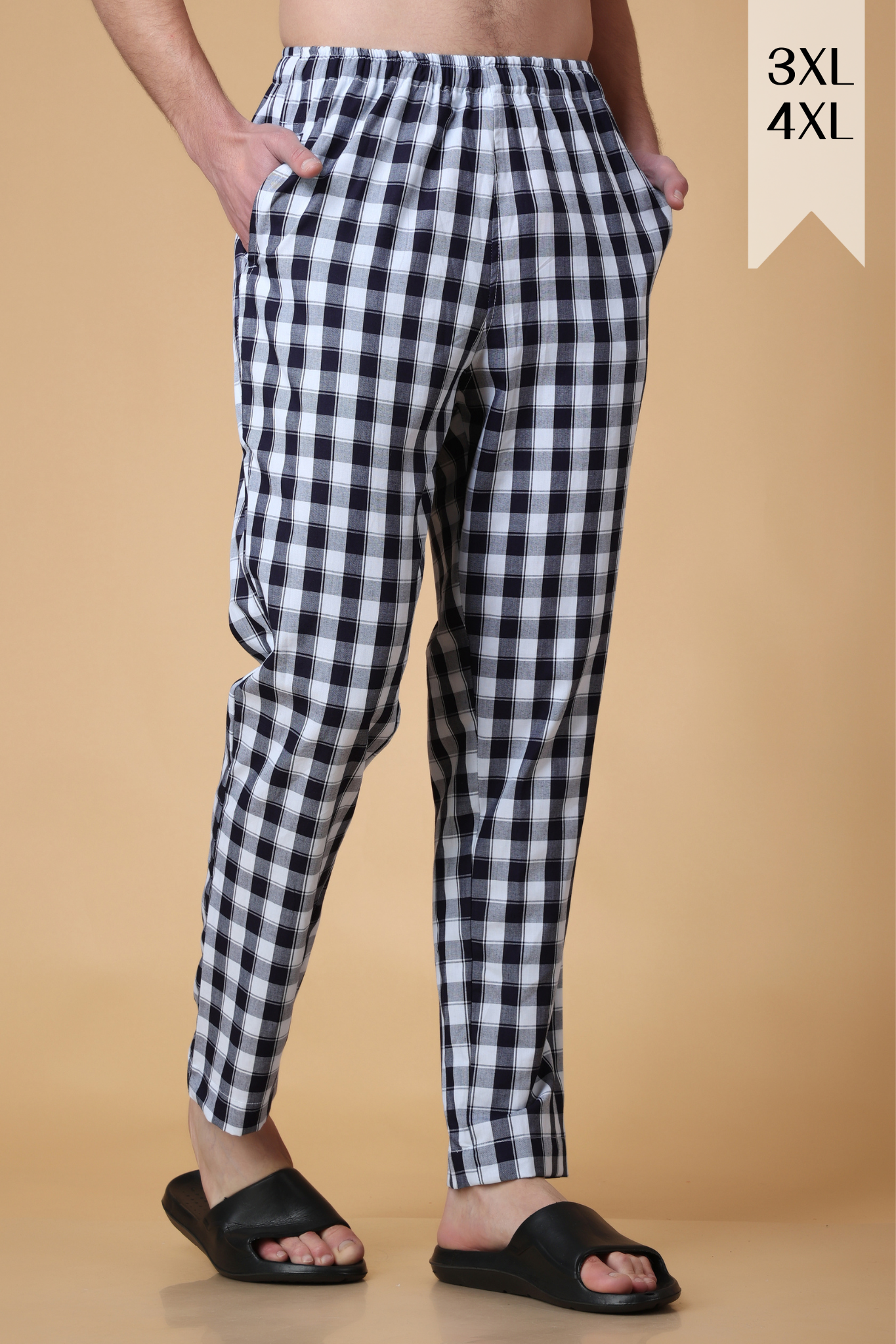 Night Pajama For Mens