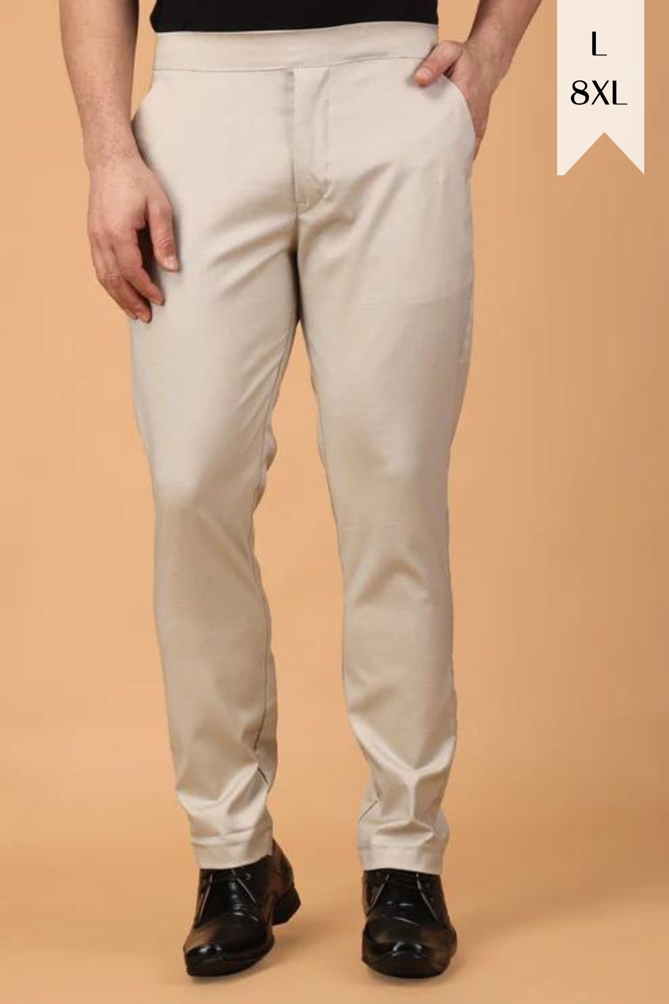 Formal Trousers For Mens