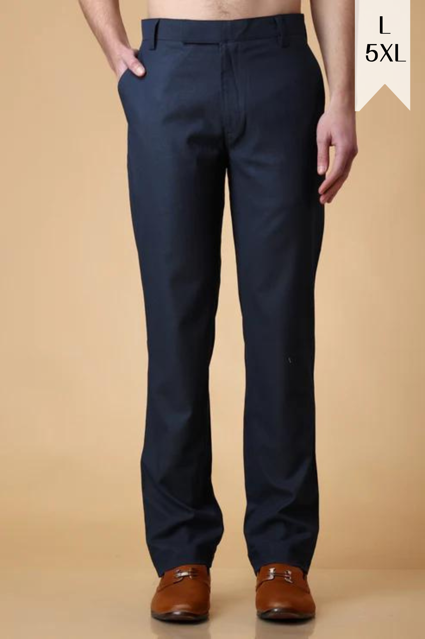 Formal Pants For Men