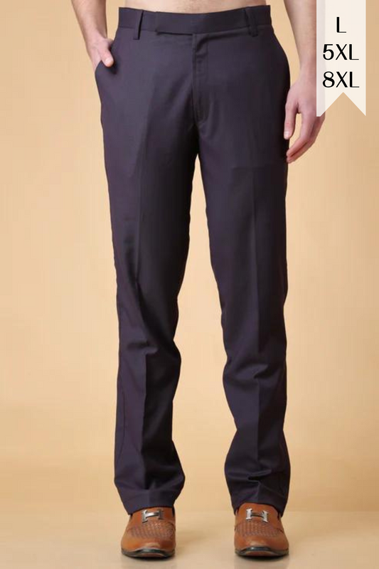 Mens Casual Trousers