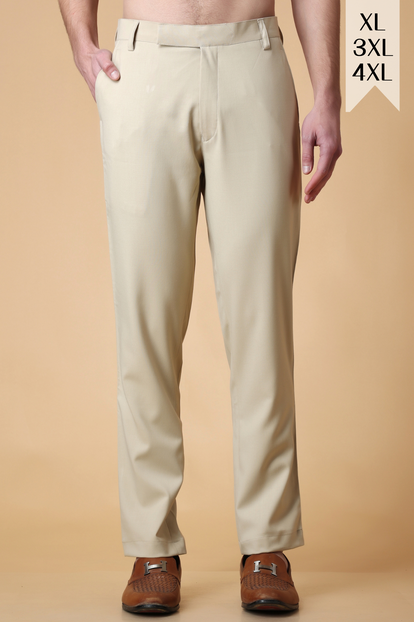 Formal Pants For Men