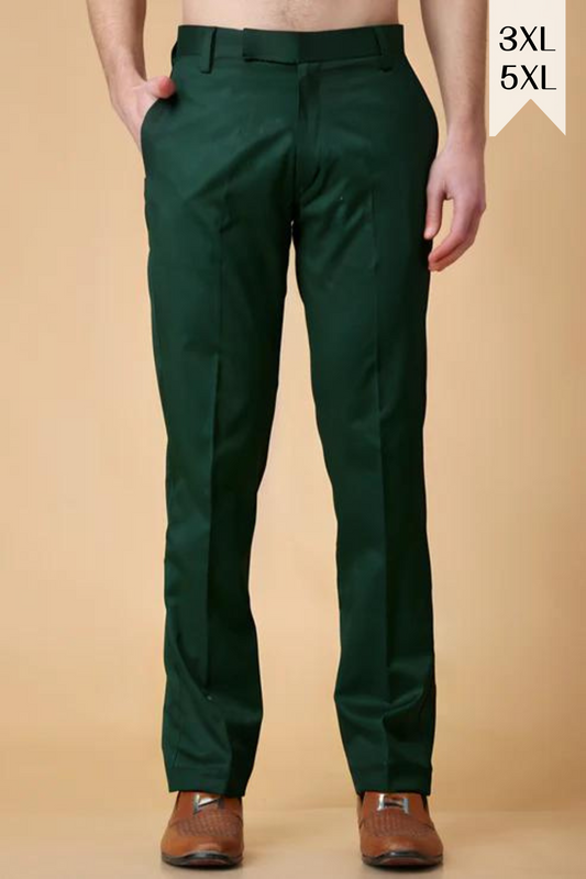 Formal Pants For Men