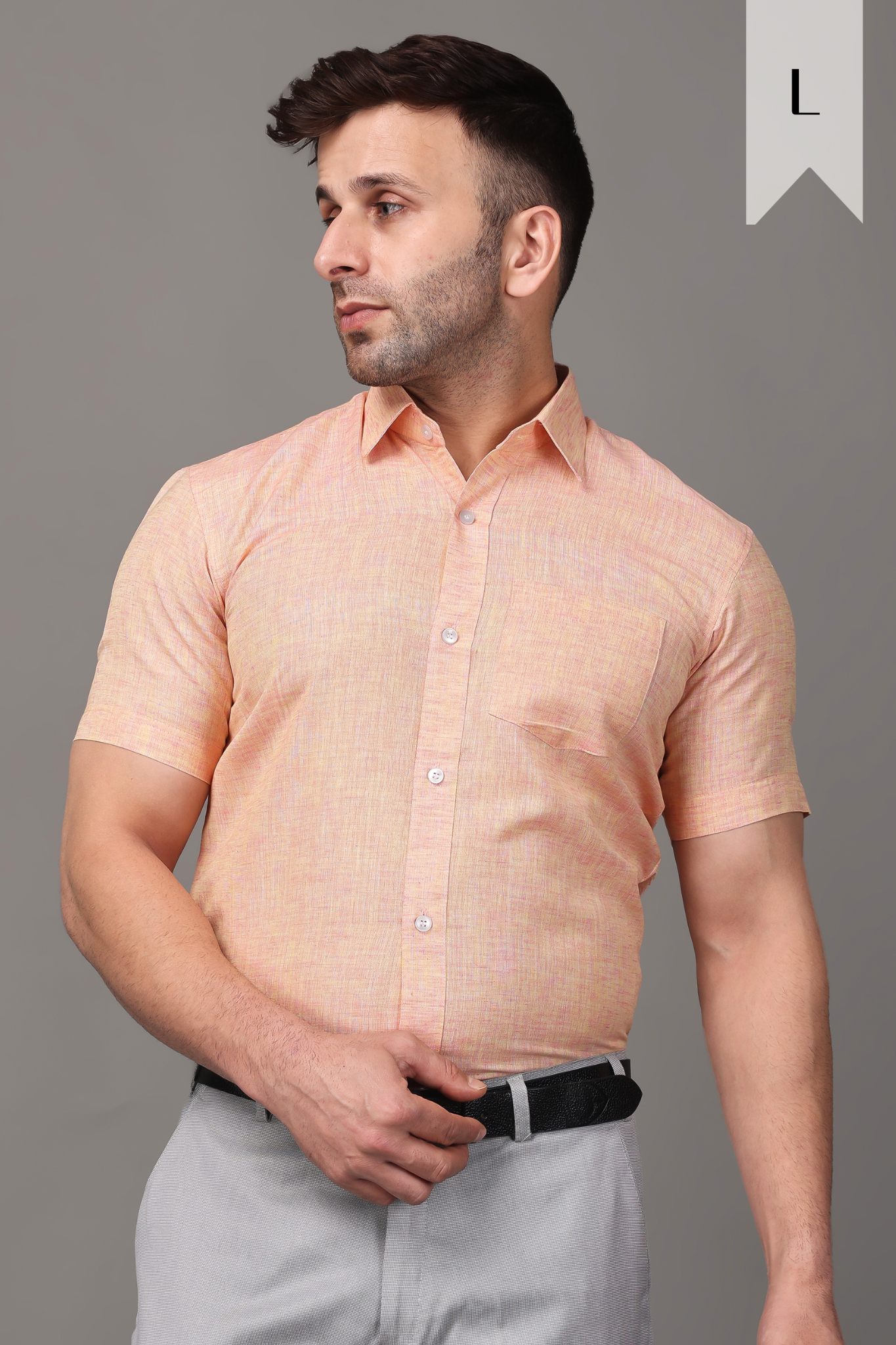 Formal Shirts For Men