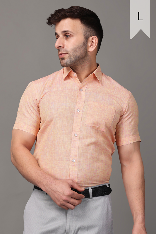 Formal Shirts For Men