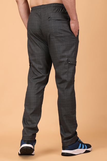 Plus Size Cargo Pants