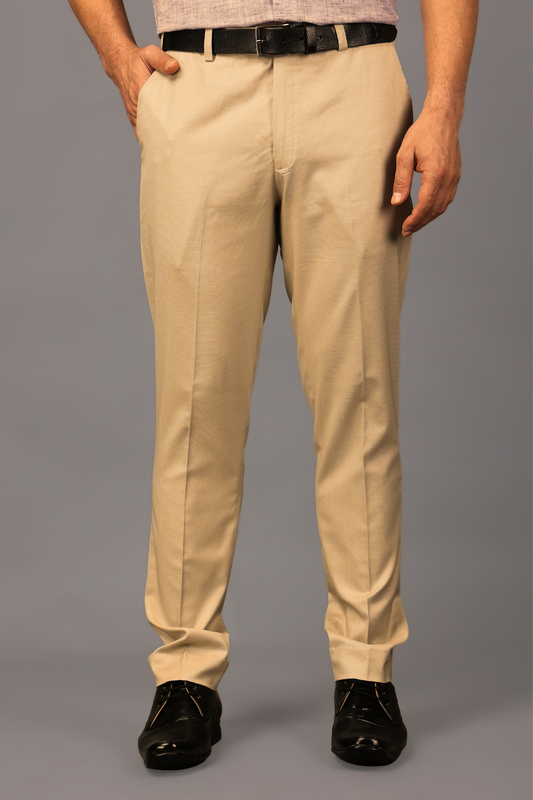 Stretchable Trousers For Mens