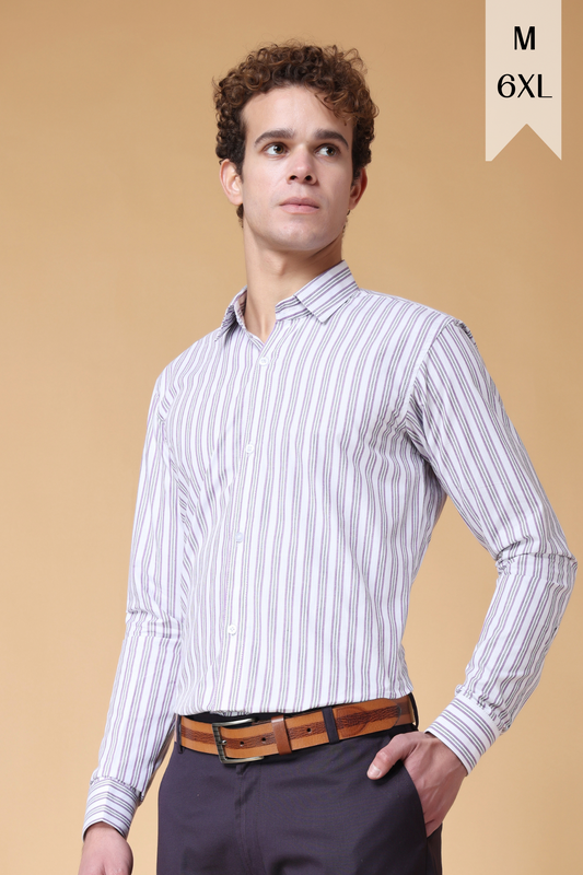 Cotton Shirts For Men