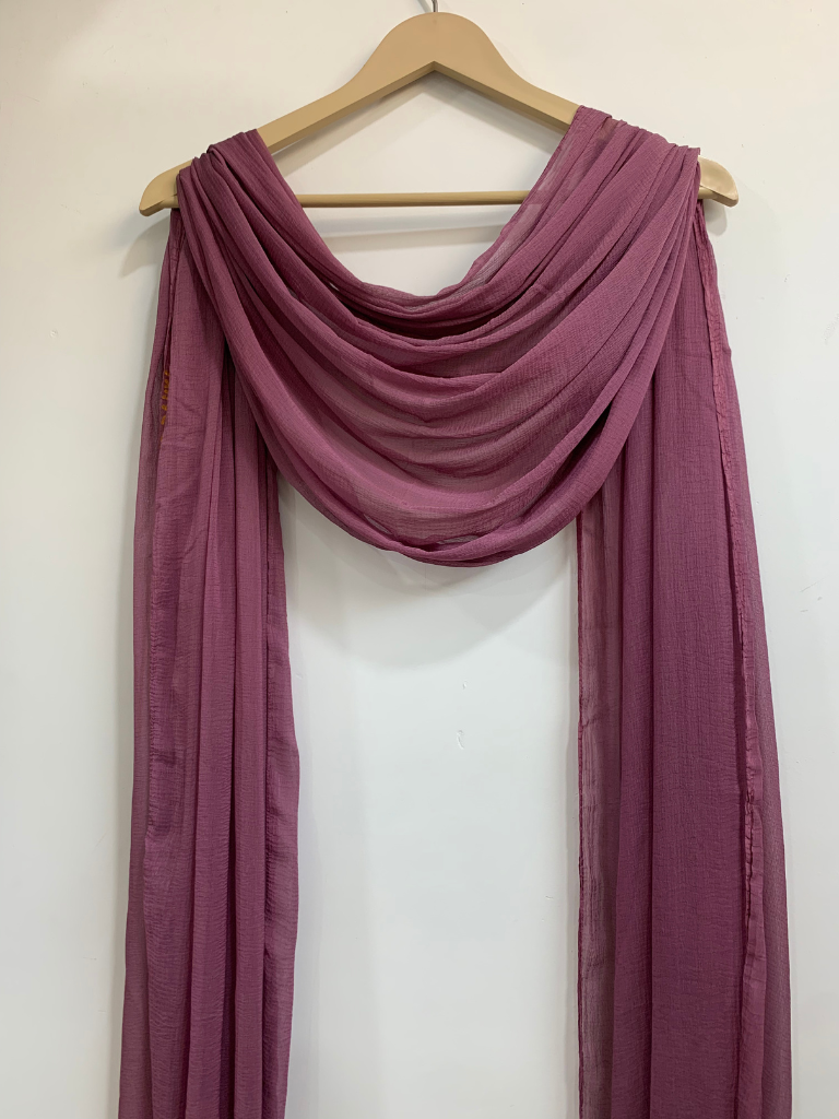 Chiffon Dupatta