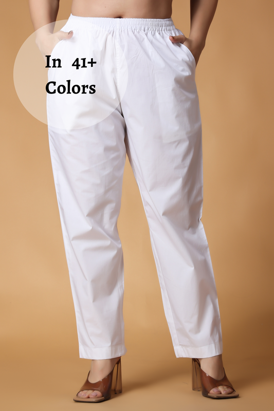 Cotton Kurti Pant