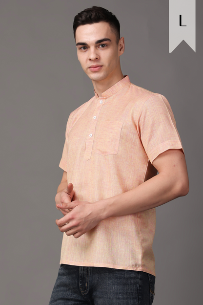 Short Kurta For Men