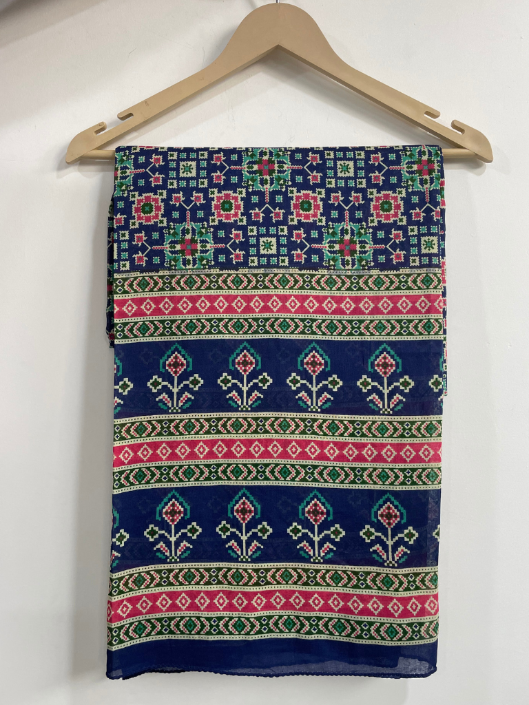 Cotton Dupatta Online