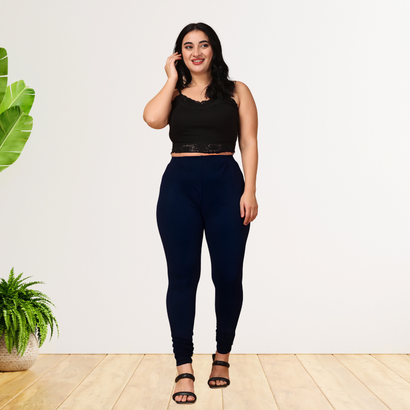 Plus Size Leggings