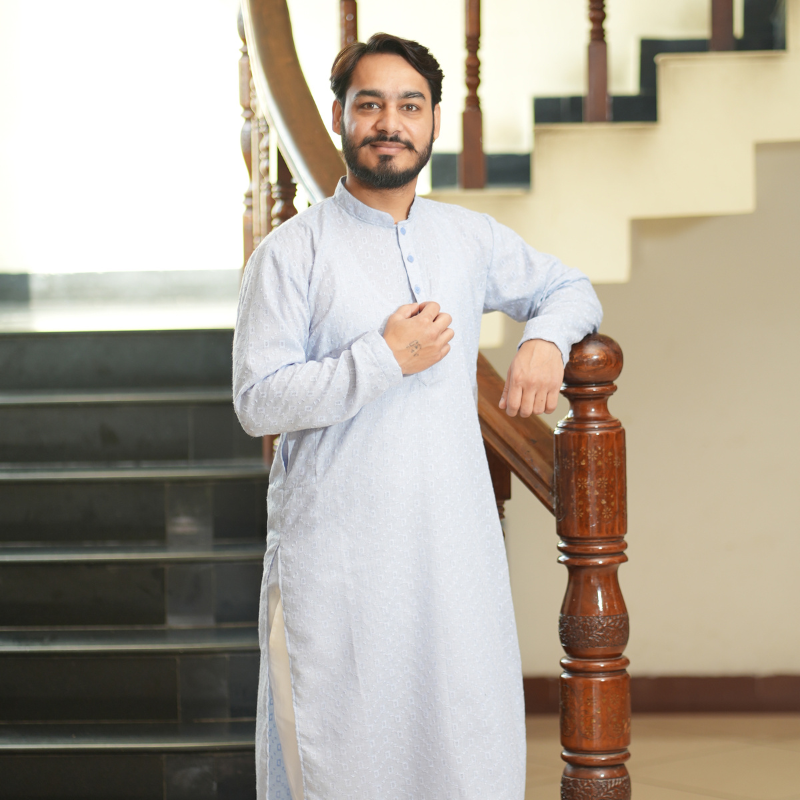 Kurta Pajama For Men