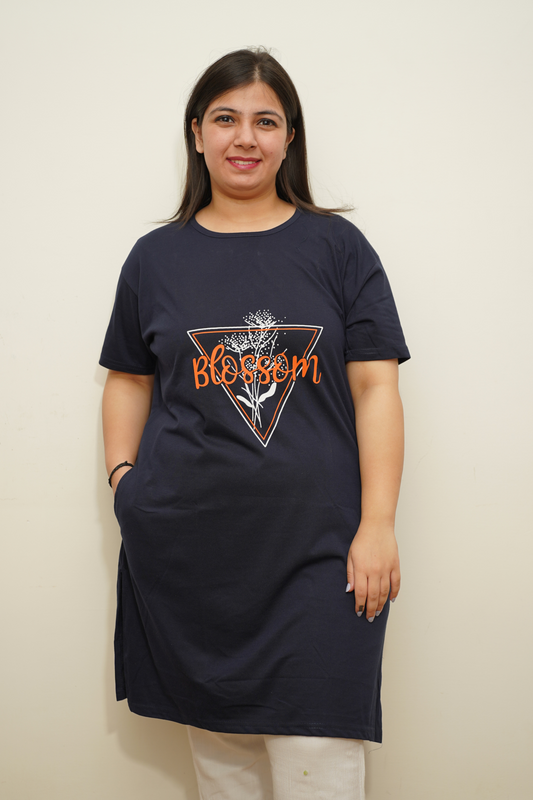 Cotton T Shirts For Women