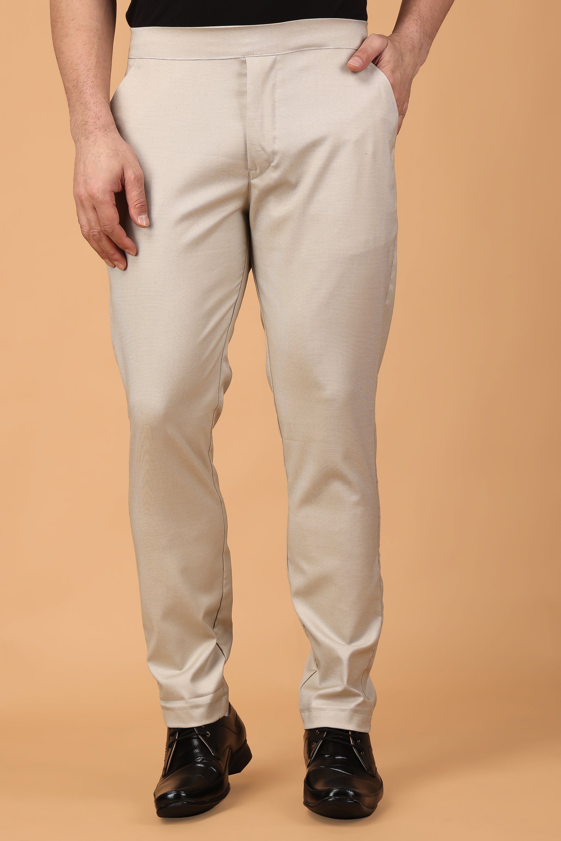 Formal Trousers For Mens