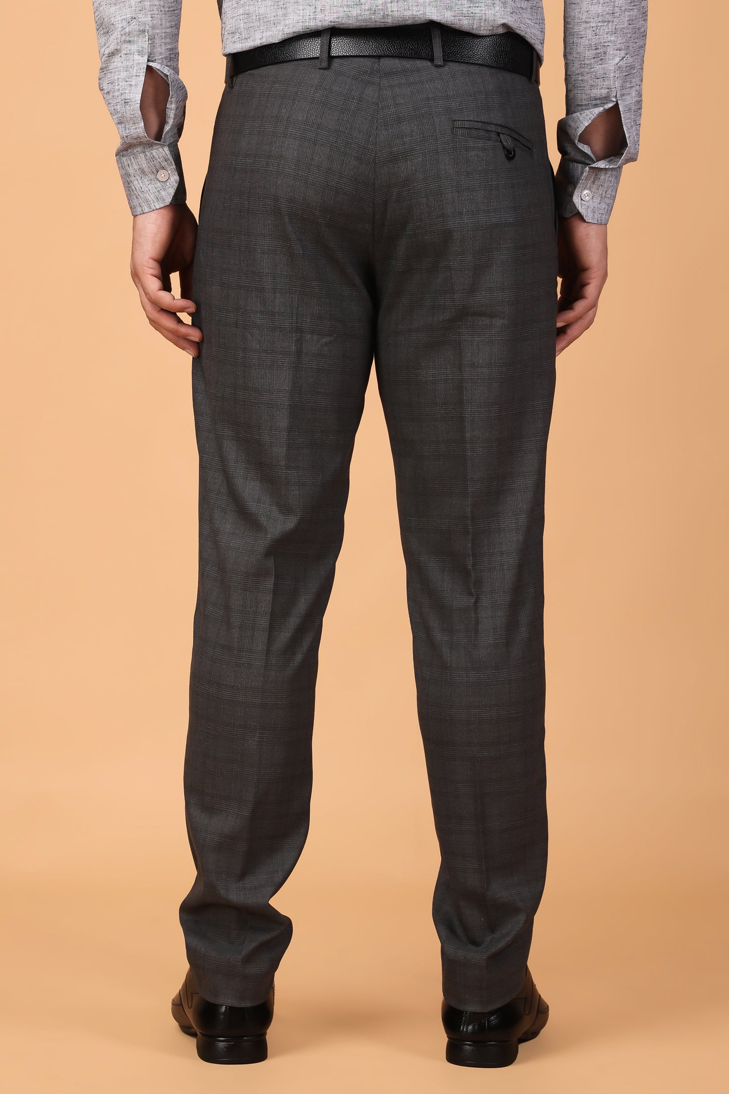 Formal Pants For Men