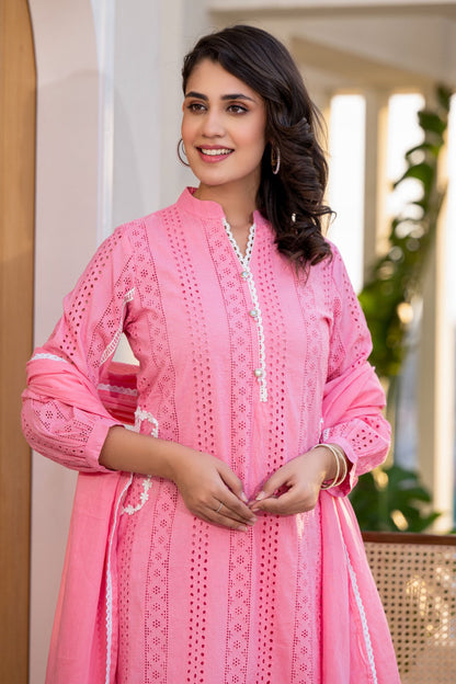 Cotton Suits For Women