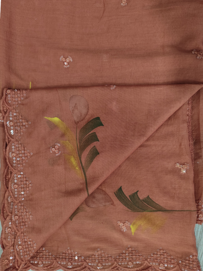 Printed Dupatta