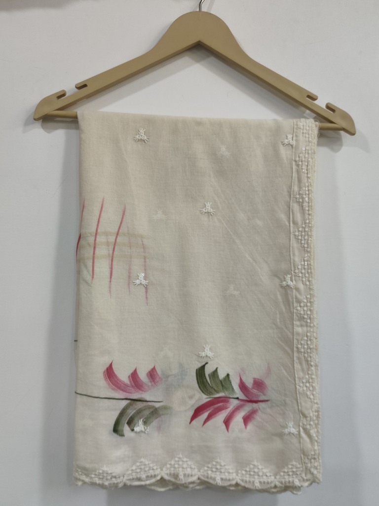 Printed Dupatta