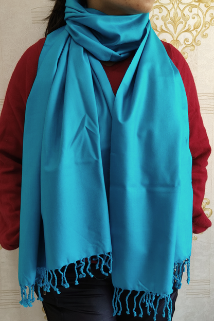 Ladies Woolen Shawl