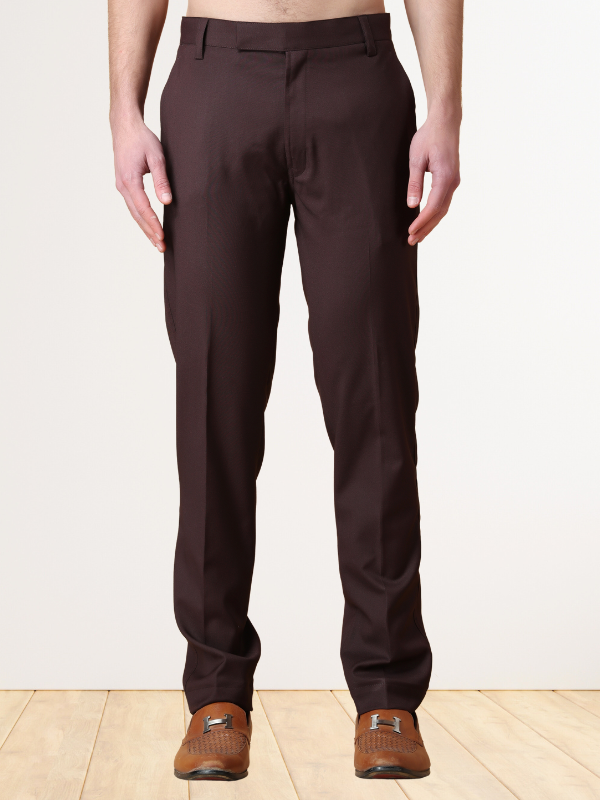 Formal Trousers For Mens