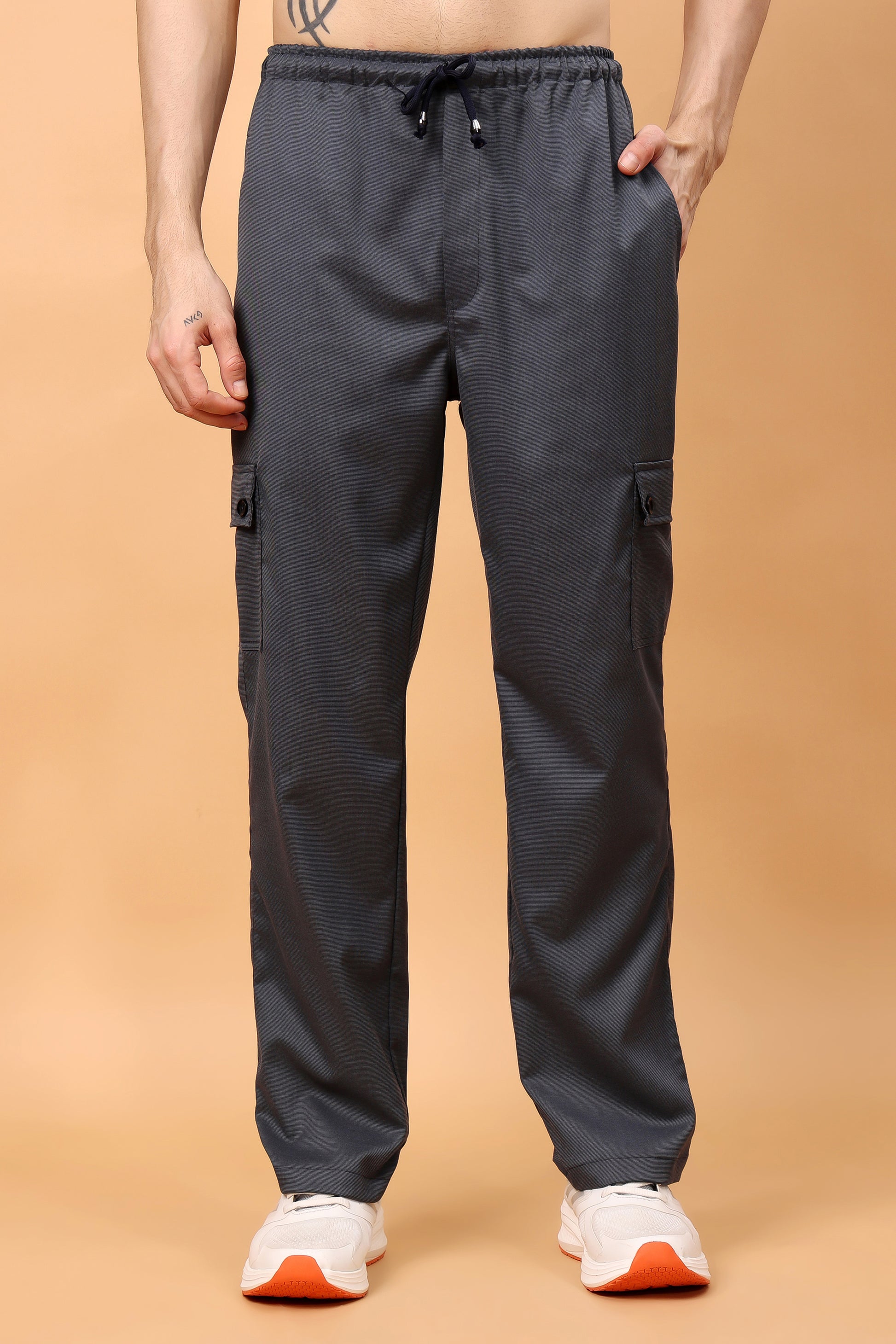 Formal Trousers For Mens