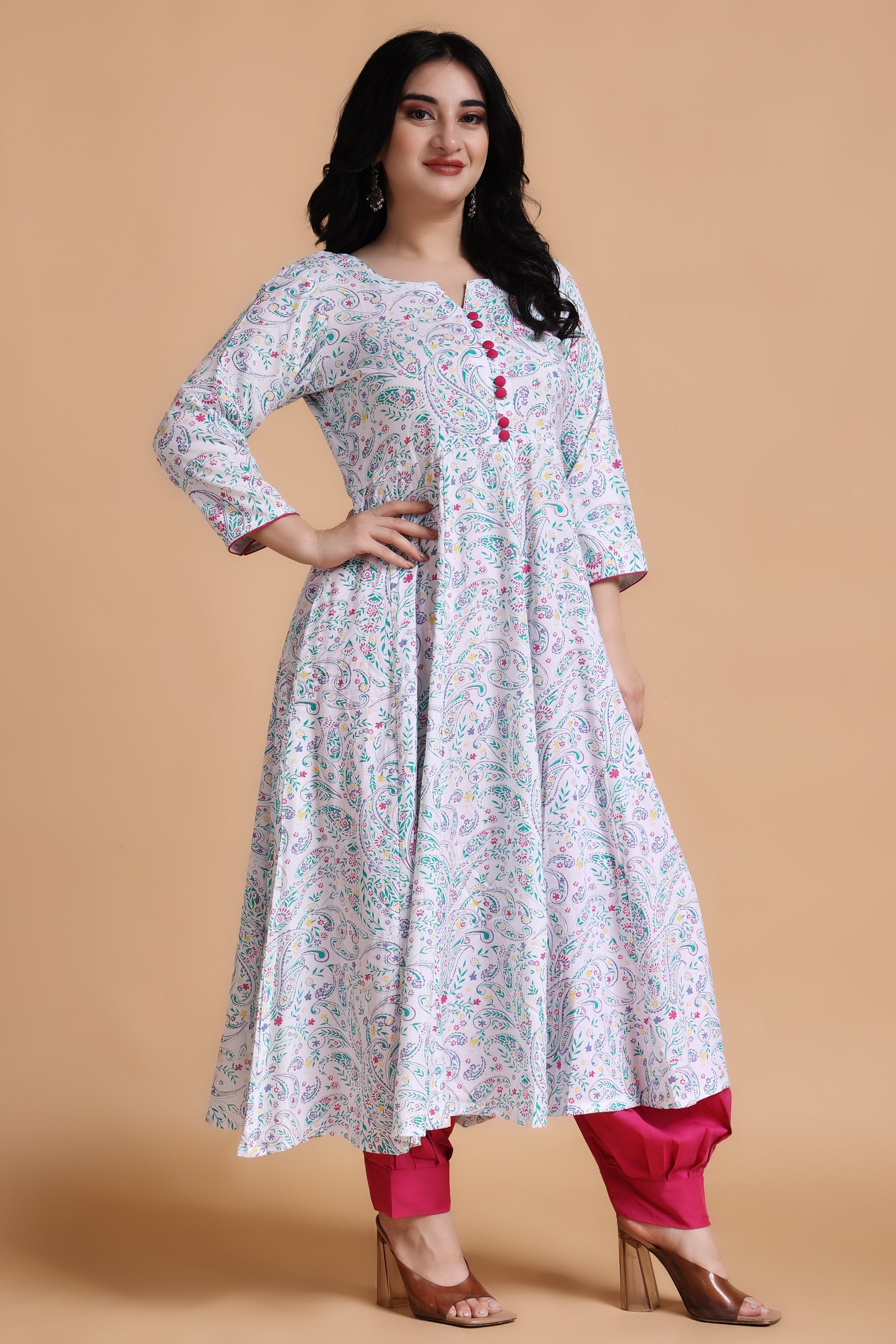 Buy anarkali outlet