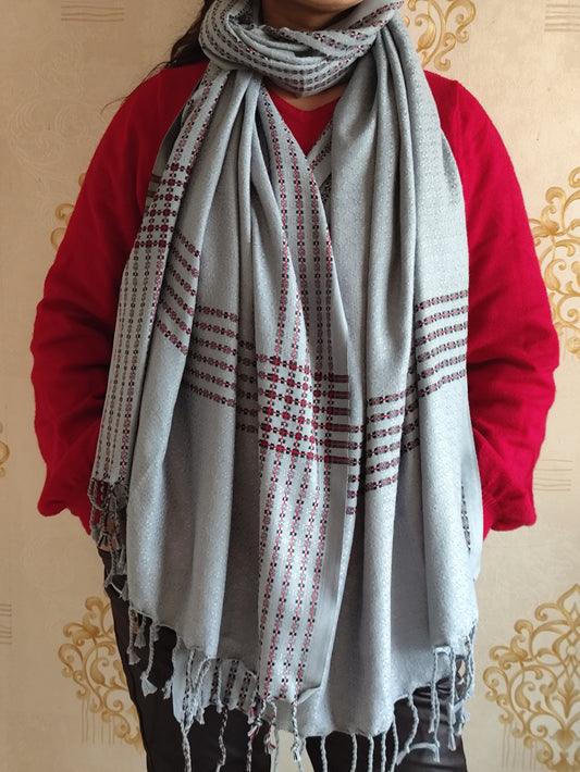 Woolen Shawl For Ladies