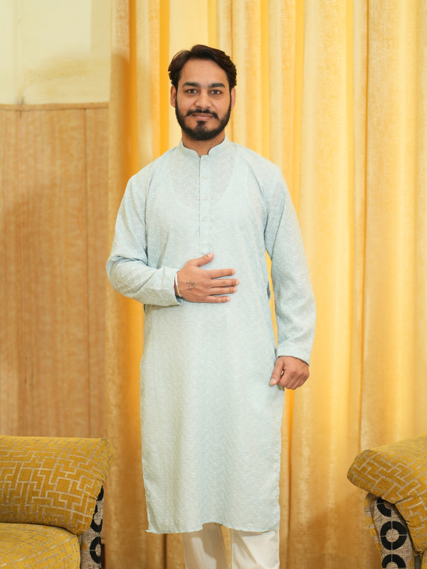 Kurta Pajama For Men