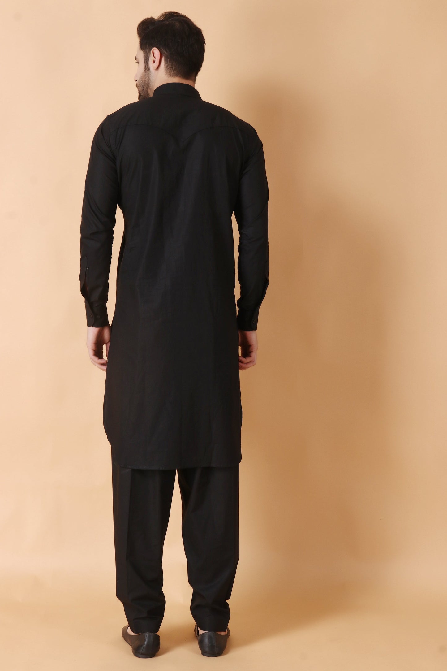 Pathani Kurta For Men