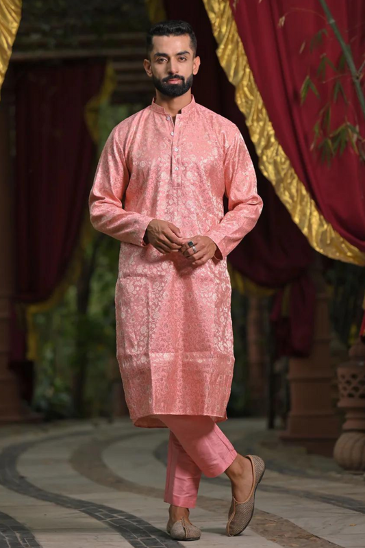 Fancy Kurta Pajama