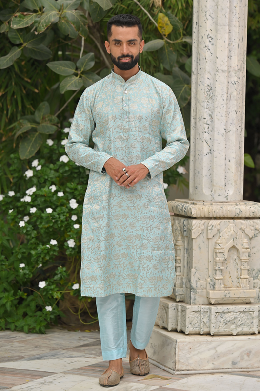 Wedding Kurta Pajama For Men