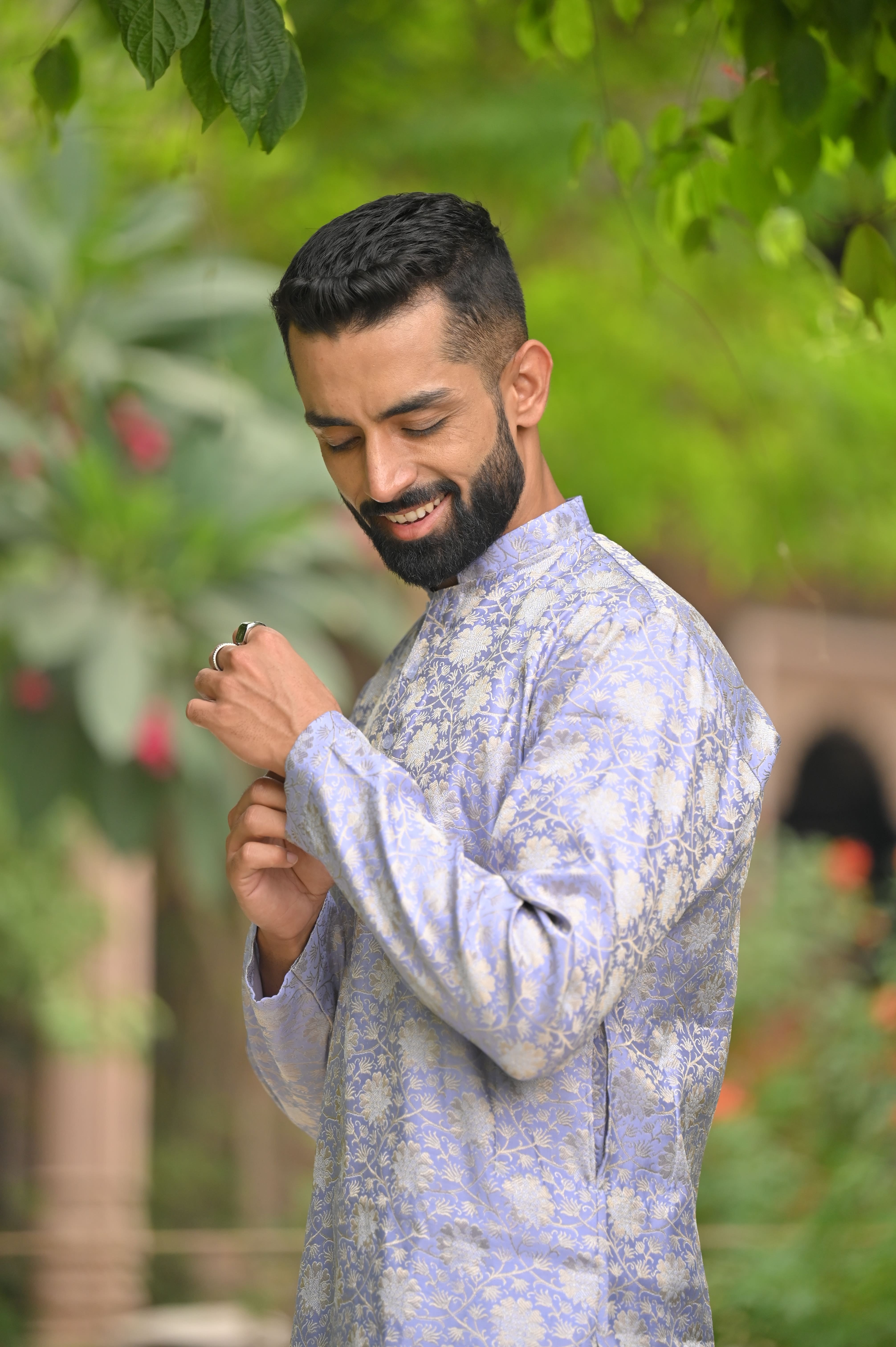 Buy Fancy Kurta Pajama Party Wear Kurta Pajama For Mens Apella
