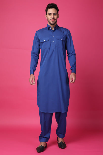 Pathani Kurta For Men