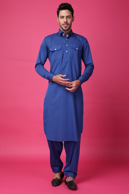 Pathani Kurta For Men