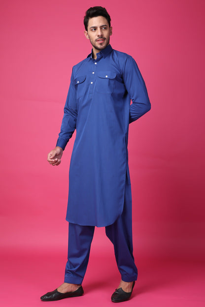 Pathani Kurta For Men