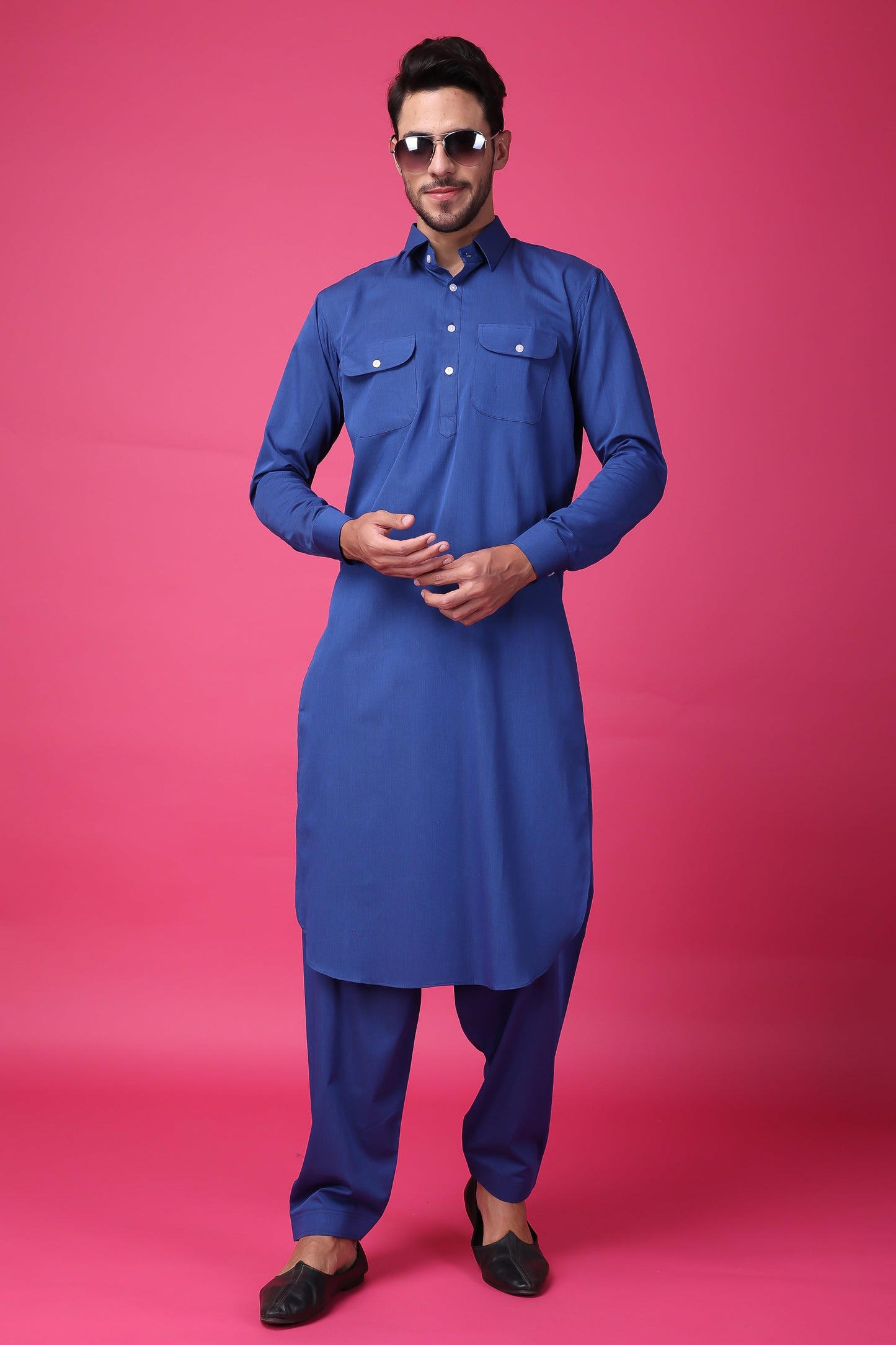 Pathani Kurta For Men