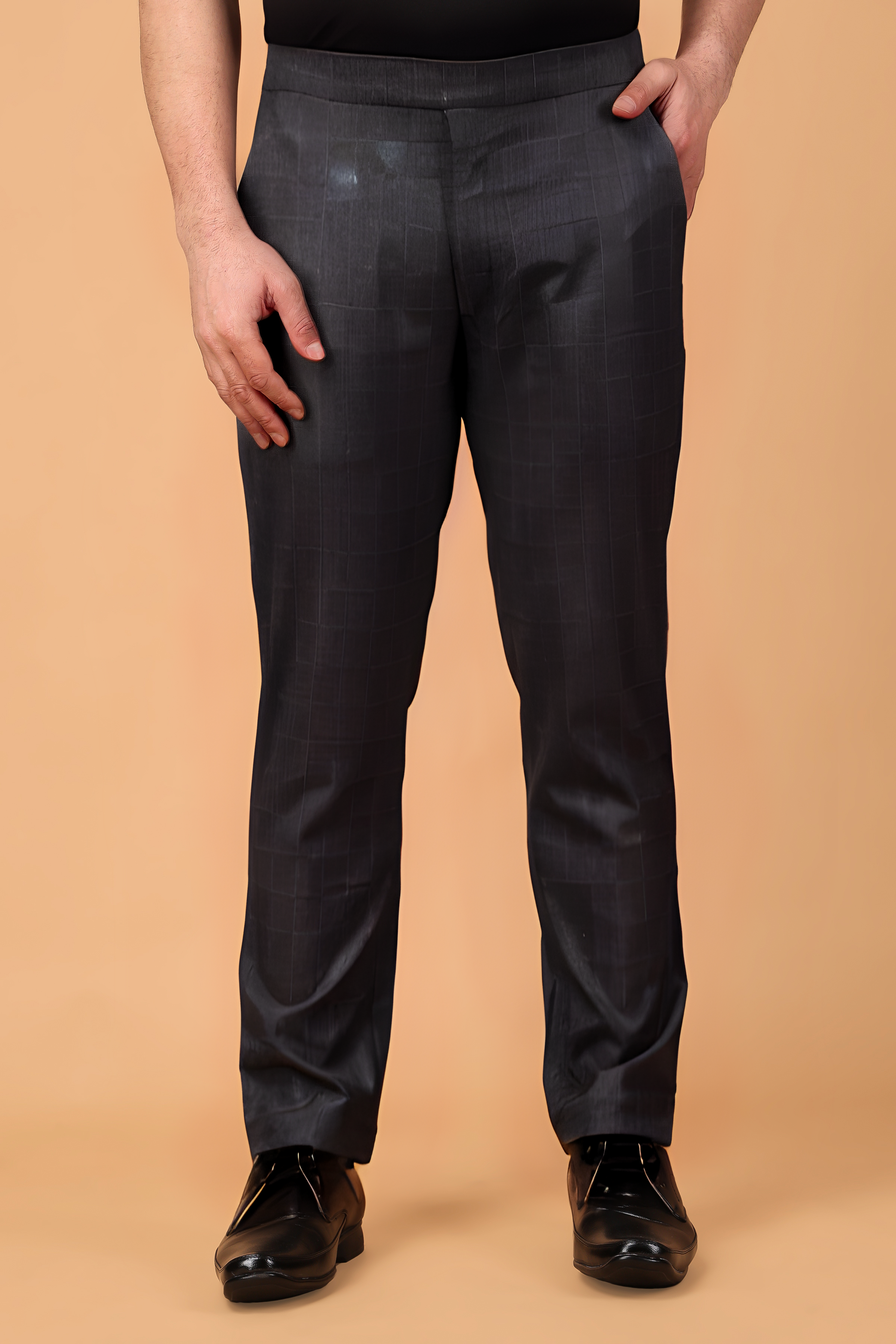 Trouser Talk - The Leg Opening - Simply Refined