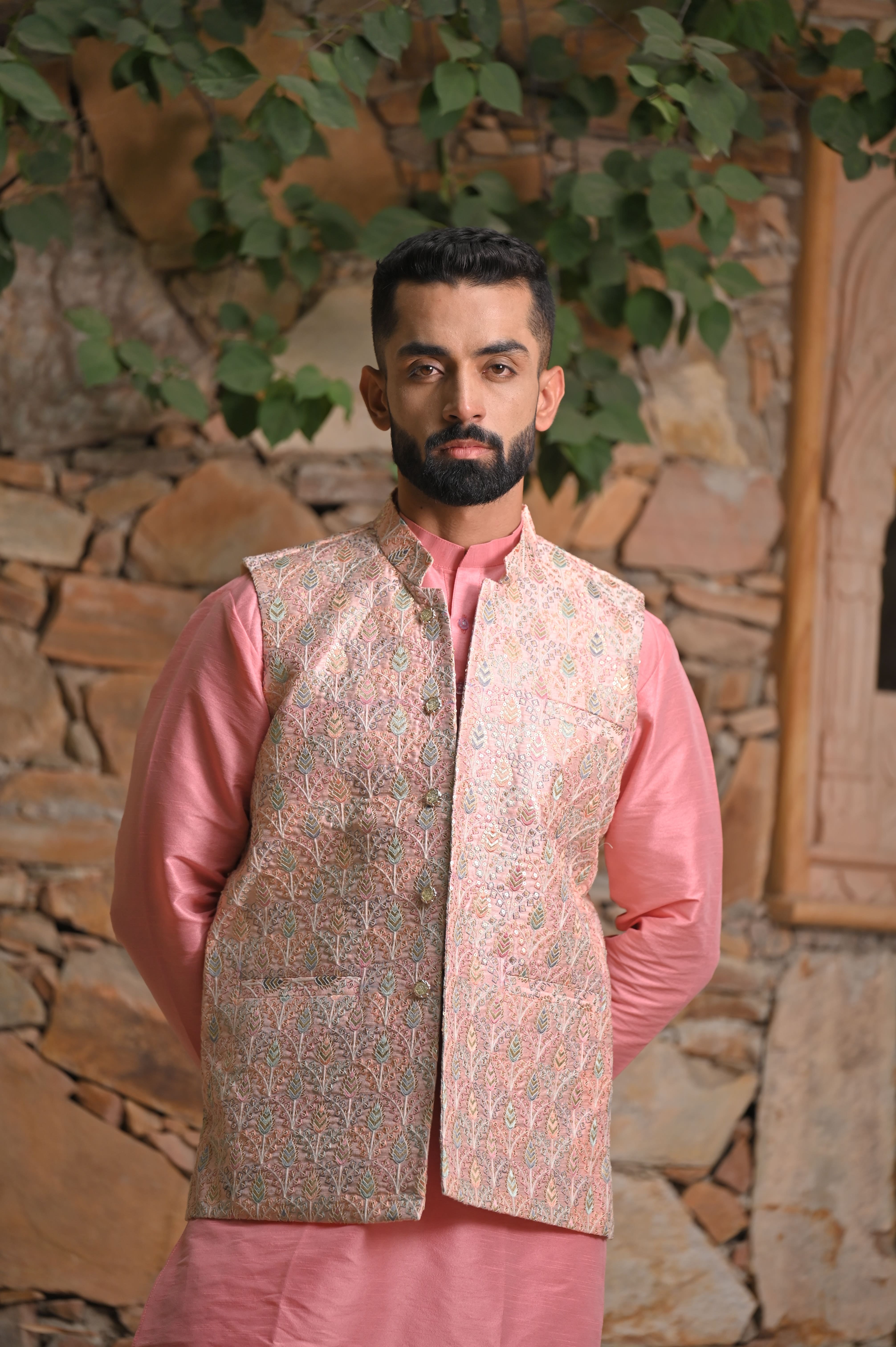 Baskit kurta 2024 pajama