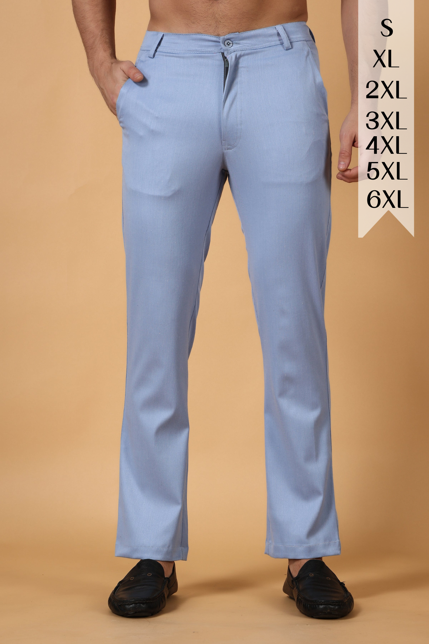 Chino Pants For Men