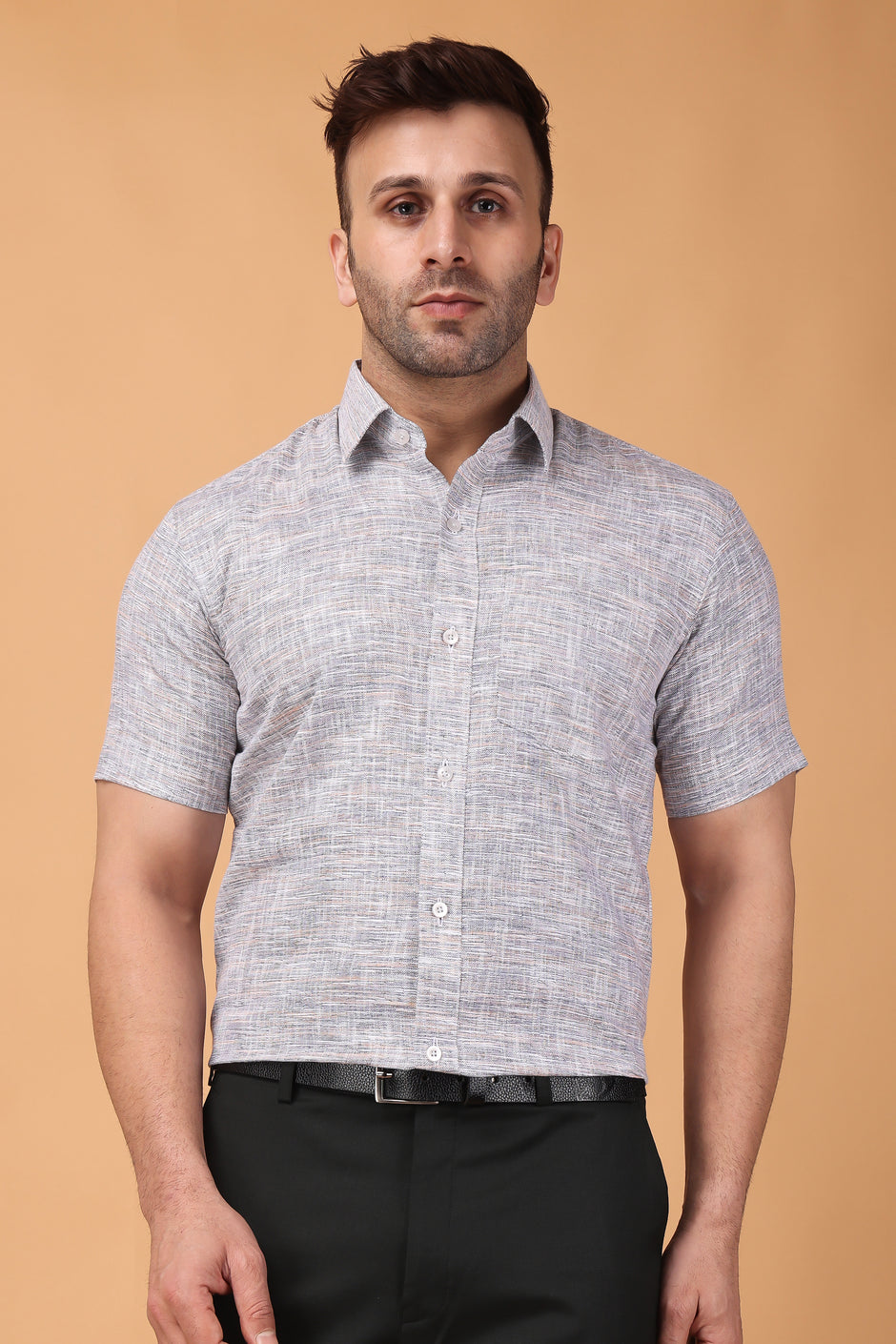 Buy Mens Shirts Online & Plus Size Shirts For Men - Apella