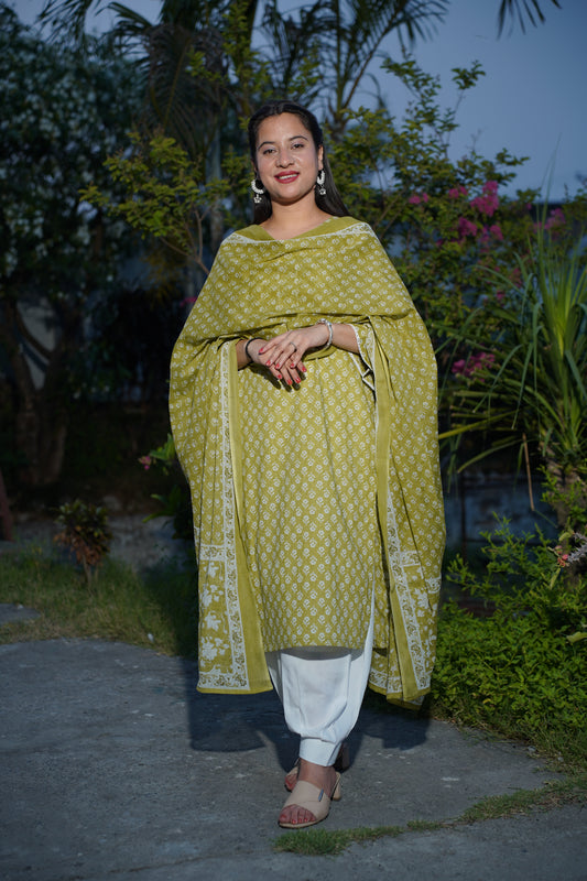 Salwar Suit For Women