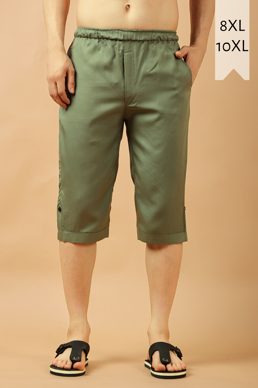 Men's Capris