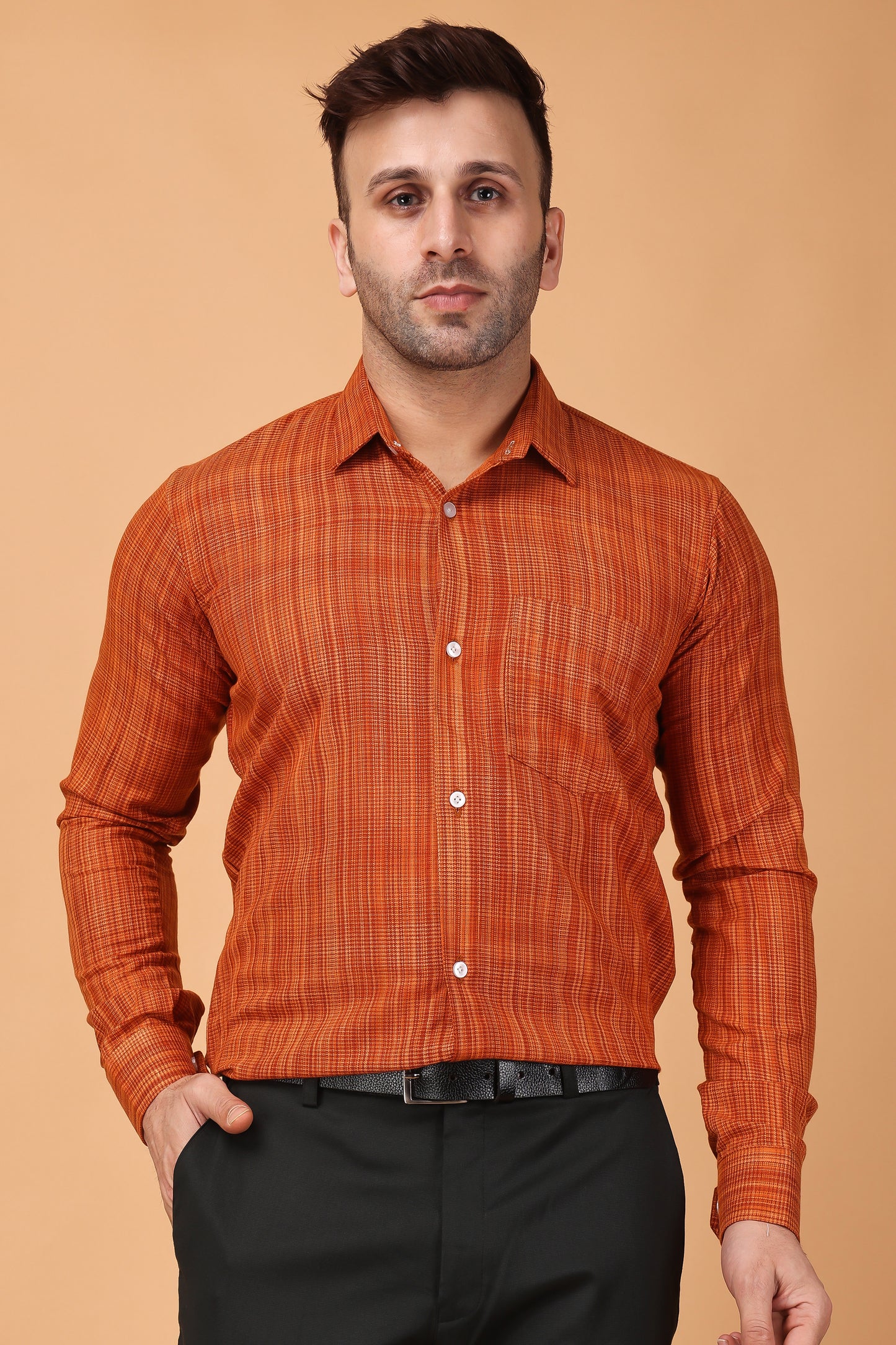 Winter Shirts For Men